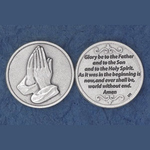 Bulk Italian Token - The Glory Be
