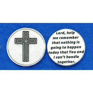 Bulk Italian Token - Lord, Remember