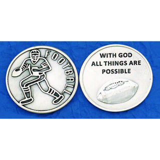 Bulk Sports Token - Football