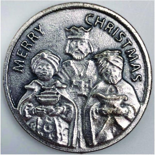 Bulk 3 Kings Merry Christmas