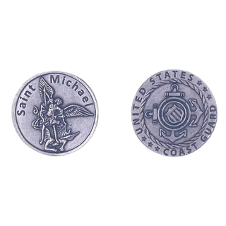 Bulk St. Michael/US Coast Guard Token