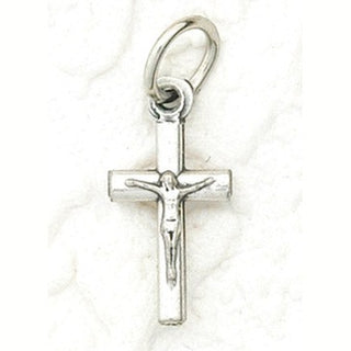 50-Pack - Italian Silhouette Pendant Crucifix