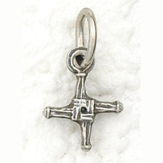 50-Pack - Bracelet Size 11mm St Brigid Cross