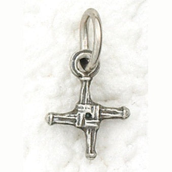 50-Pack - Bracelet Size 11mm St Brigid Cross