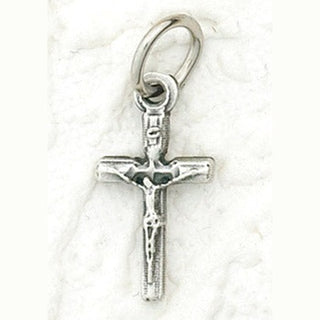 50-Pack - Bracelet size Crucifix
