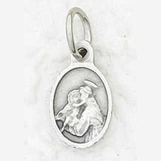 50-Pack - Bracelet Size St Anthony Pendant
