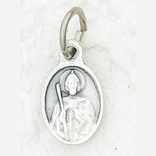 50-Pack - Bracelet Size St Jude Pendant