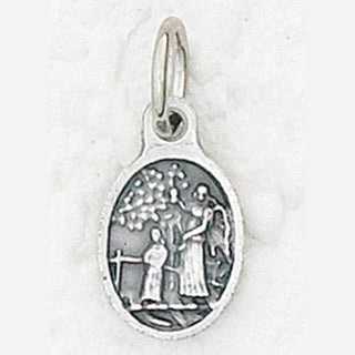 50-Pack - Bracelet Size Guardian Angel Pendant