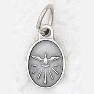 50-Pack - Bracelet Size Pendant of The Holy Spirit