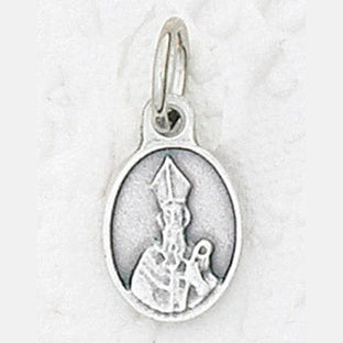 50-Pack - Bracelet Size Pendant of St Patrick