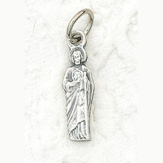 25-Pack - Bracelet Size St Jude Pendant