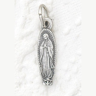25-Pack - Bracelet Size Guadalupe Pendant
