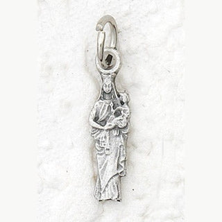 25-Pack - Bracelet Size Mt Carmel Pendant