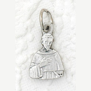 25-Pack - Bracelet Size St Peregrine Pendant
