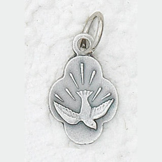 25-Pack - Bracelet Size Holy Spirit Pendant