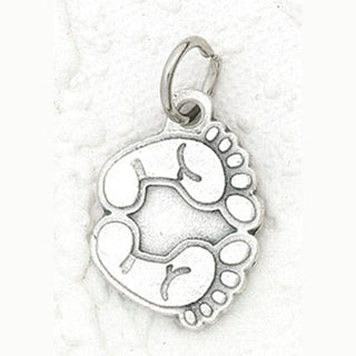 Bulk Footprints Medals