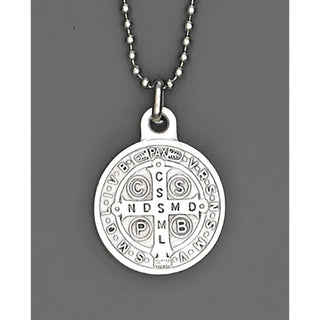 6-pack - Auto Jewelry - St Benedict