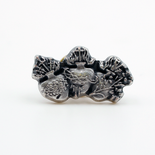 6-pack - Chaste Heart of Joseph Lapel Pin