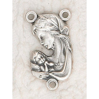 25-Pack - Mother and Child Rosary Center for Rosary
