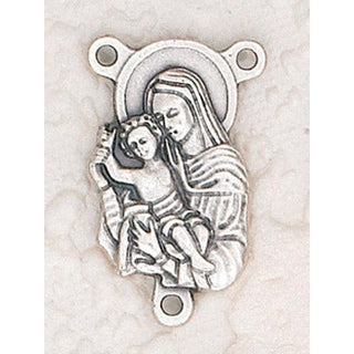 25-Pack - Mother and Child Rosary Center for Rosary