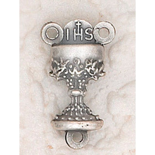 Chalice Rosary Center for Rosary