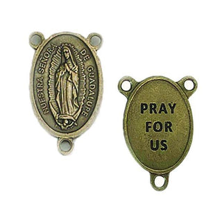 Brass Rosary Center