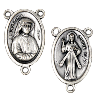 25-Pack - Divine Mercy Rosary Center for Rosary