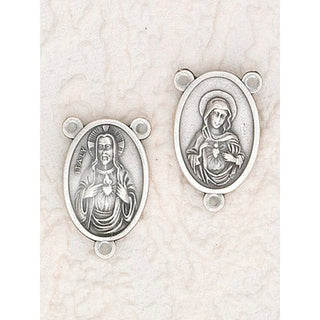 Sacred Heart of Jesus/ Immaculate Heart of Mary Rosary Center for Rosary