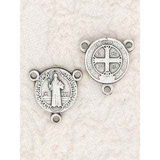 25-Pack - St Benedict Rosary Center for Rosary