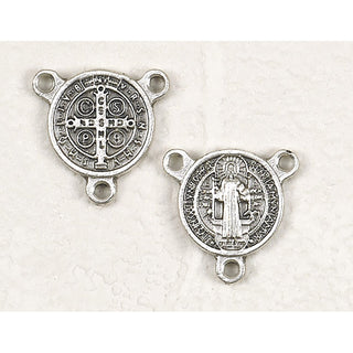 25-Pack - St Benedict Rosary Center for Rosary