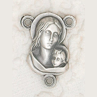 25-Pack - Mother and Child Rosary Center for Rosary