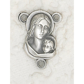 25-Pack - Mother and Child Rosary Center for Rosary