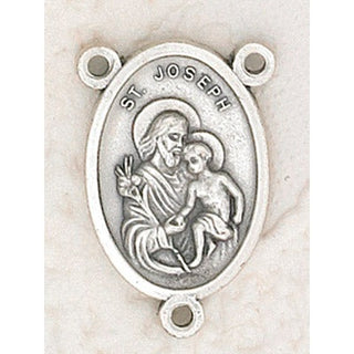 25-Pack - St Joseph Rosary Center for Rosary