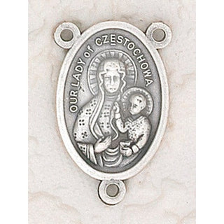 25-Pack - Lady of Czestochowa Rosary Center for Rosary
