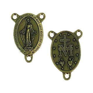 Brass Rosary Center