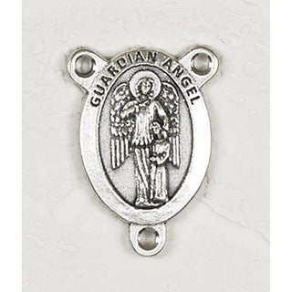 Bulk Guardian Angel Premium Rosary Center