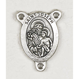 Bulk Saint Joseph Premium Rosary Center