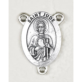 Bulk Saint Jude Premium Rosary Center