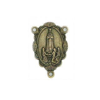 Brass Rosary Center