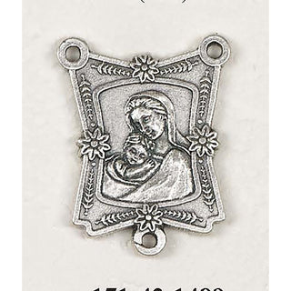 Bulk Elegant Mother and Child Rosary Center