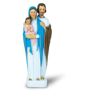 Holy Family Car Statue 3-Pack