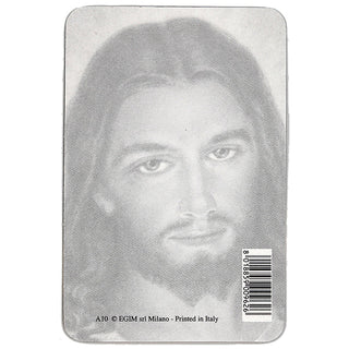 Bulk Ecce Homo - Holographic 3D Cards - Pack of 25