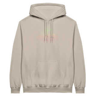 Pax et Bonum Gradient Hoodie - view 9