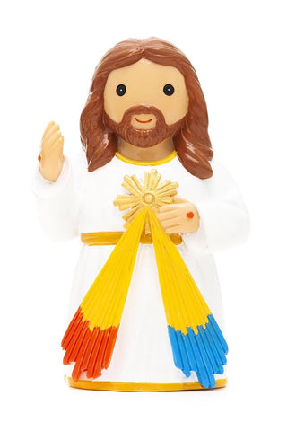 Divine Mercy Collectors Edition Statue - main product image | CatholicShop.com