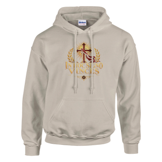 In Hoc Signo Vinces Hoodie