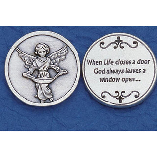 Bulk Italian Tokens - Angel