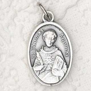 Bulk St. Thomas Aquinas Pray for Us Medals