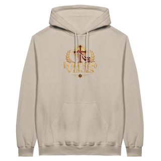 In Hoc Signo Vinces Hoodie - view 9