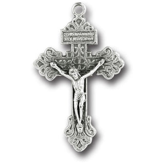 Pardon Crucifix
