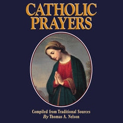 Catholic Prayers